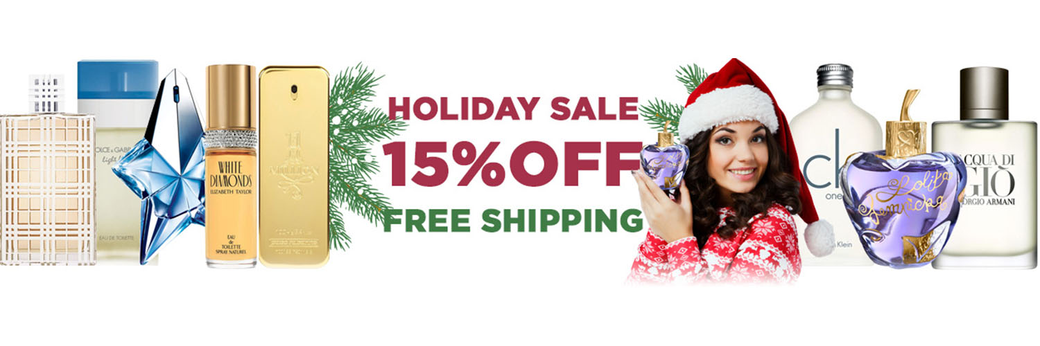 15% Off Fragrancex Coupons