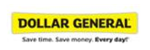 Dollar General Coupon Codes