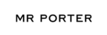 MR PORTER Coupon Codes